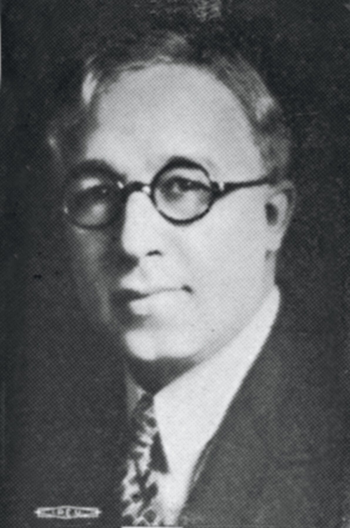 Carroll Napier Langston (Courtesy of Khephra Burns)