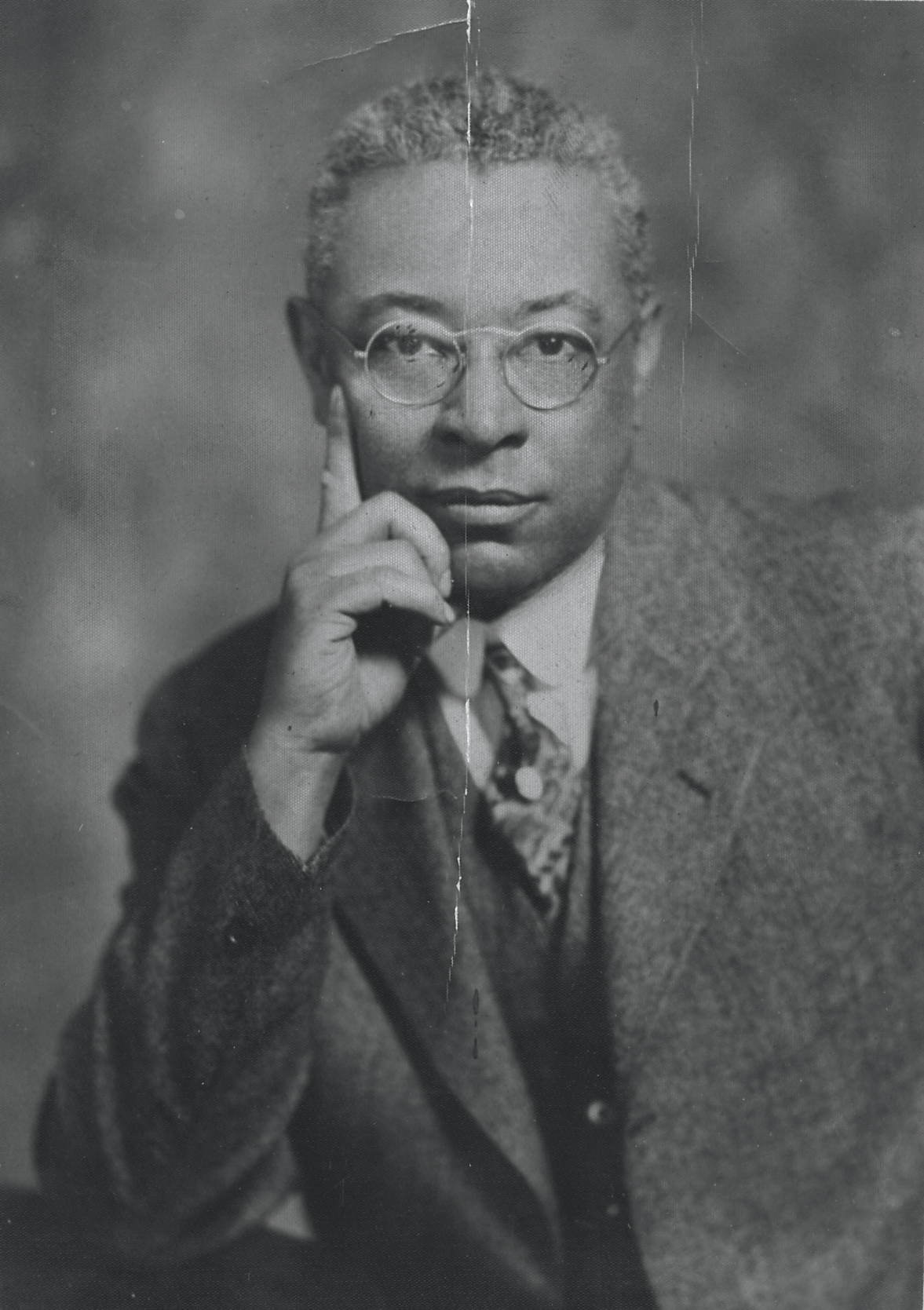 Charles H. Carroll Charles H. Carroll