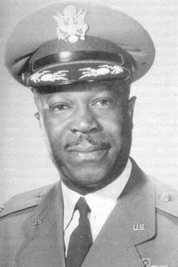 Charles Walter Dryden (Tuskegee Airmen Photo)