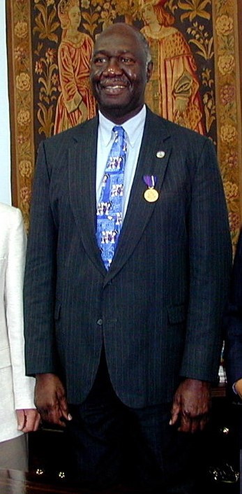 Charles Wesley Turnbull (Wikipedia)