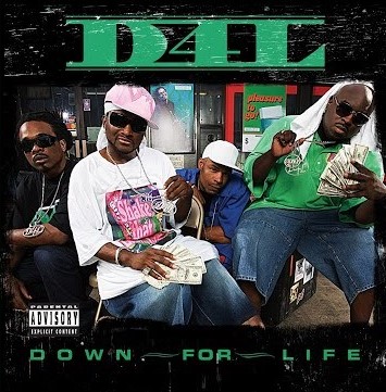 D4L Album Cover