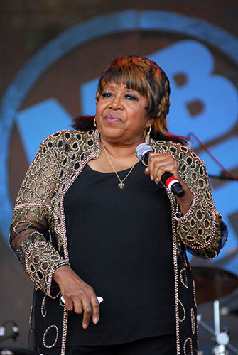 Long Dong Silver  Denise LaSalle Lyrics, Meaning & Videos