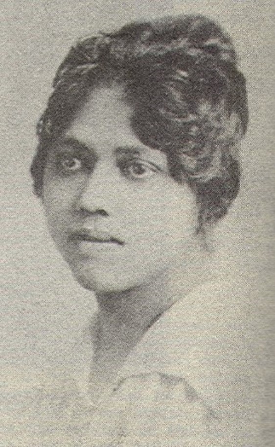 Dr. Ruth Temple, First Scholarship Recipient of the Los Angeles Forum
