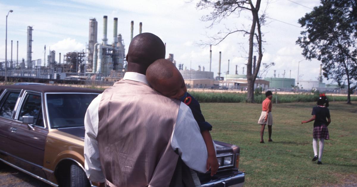 Environmental Racism, Cancer Alley (Hopkins Bloomberg Public Health Magazine)