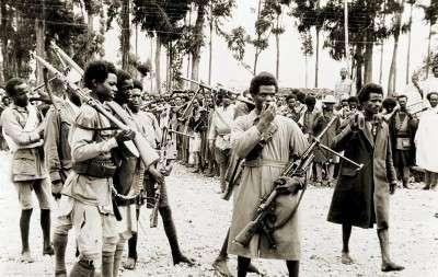 The Italo Abyssinian  War  1889 1896  BlackPast