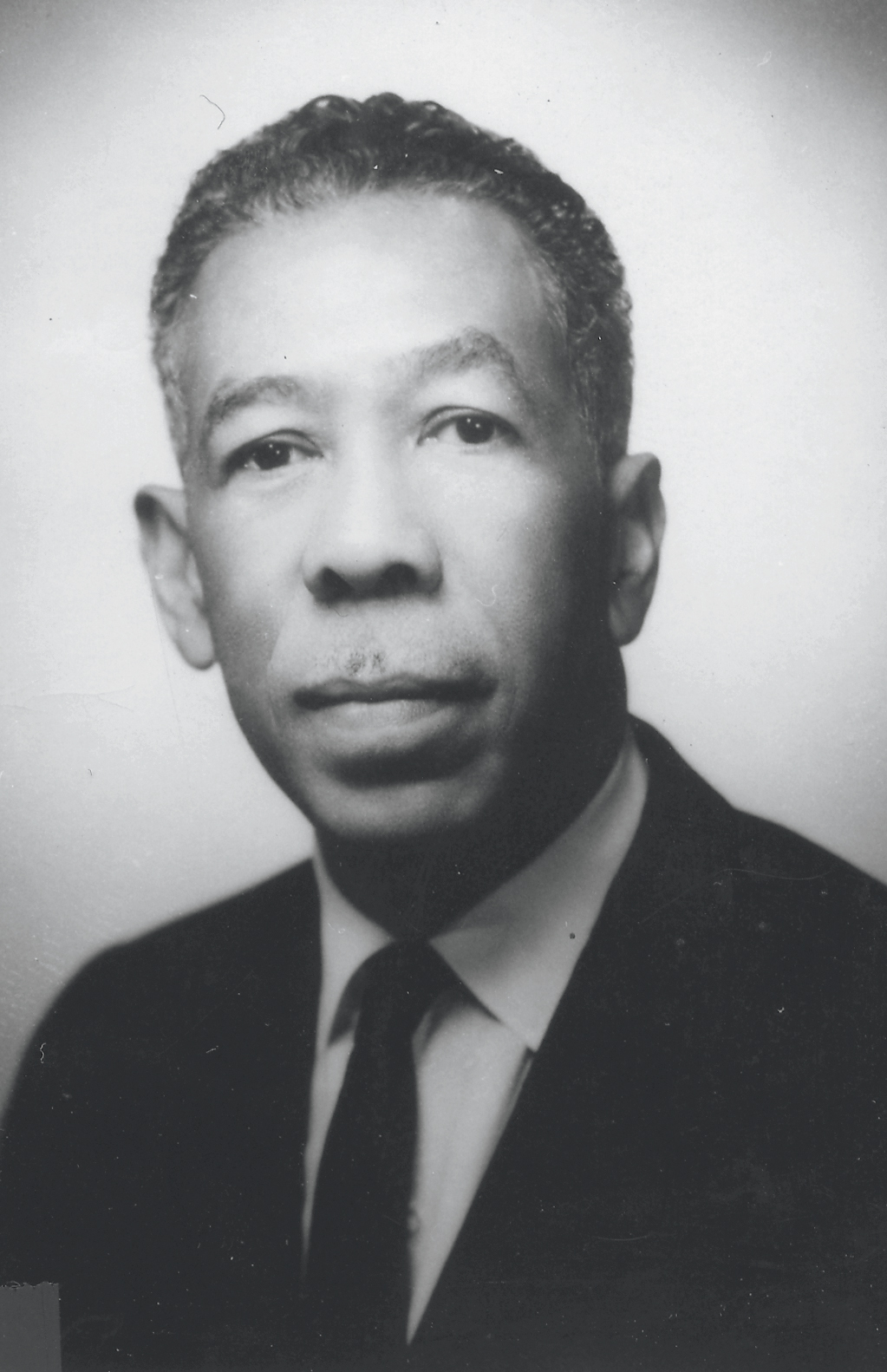 George W. Gore
