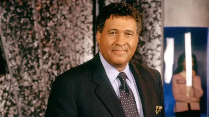 Greg Gumbel (Deadline.com)
