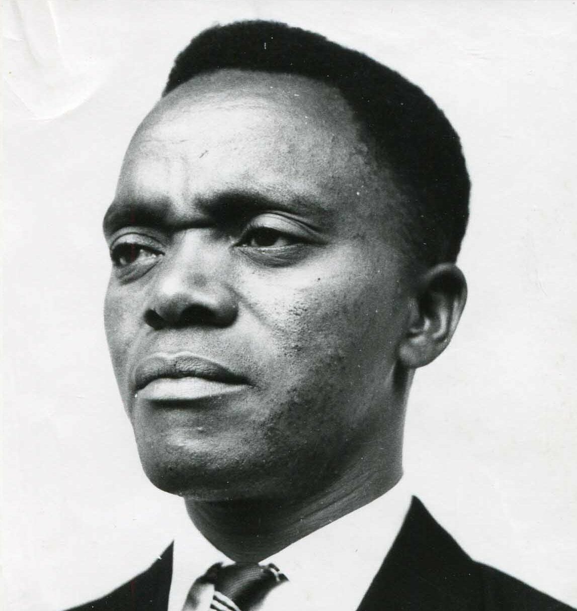 Grégoire Kayibanda (Motivation Africa)