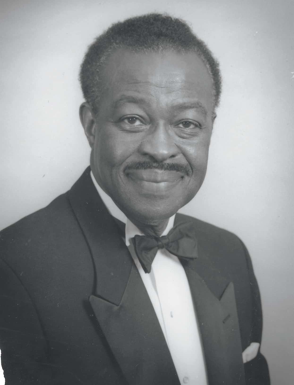 Hargrove F. Wooten