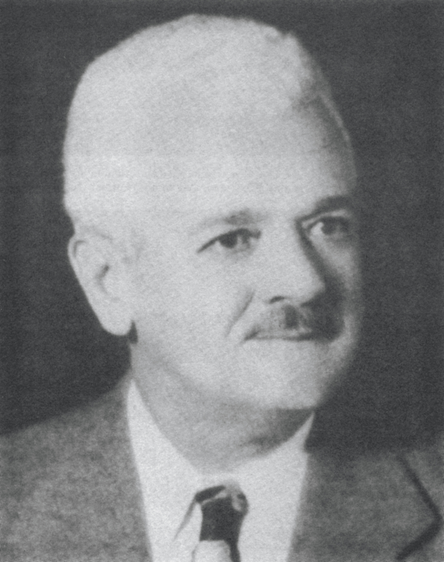 James B. Cashin