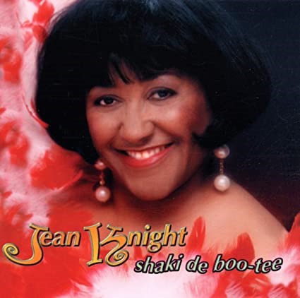 Jean Knight Album Cover