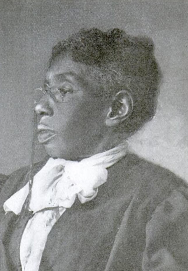 Jennie Dean, 1913