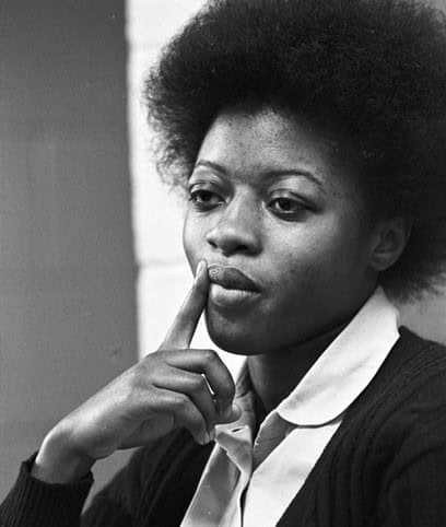 Joan Little (1954–) | BlackPast.org