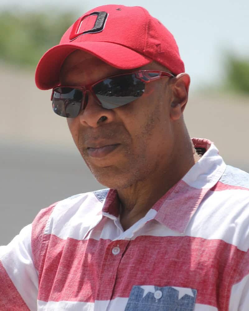 John Ewing Jr. (Wikipedia)