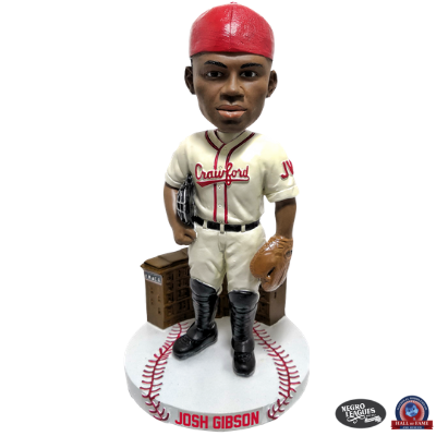 Babe Ruth Dodgers Legends Of The Park Bobblehead 