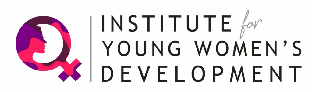 Logo-Institute for Young Women's Development