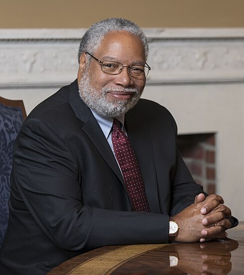 Lonnie G. Bunch