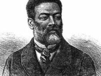 Luis Gama (1830-1882)
