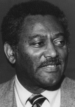 M.W. "Teedy" Thornhill Jr.