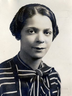 Mabel Byrd Mabel Byrd