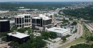 Medical City Hospital, Dallas