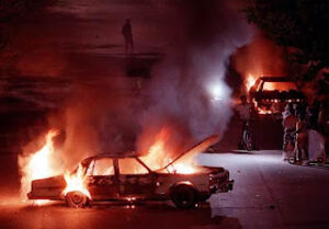 Miami Riot, 1989 (Facebook)