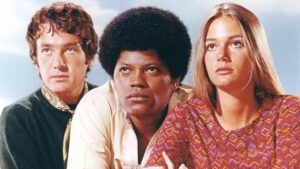 Mod Squad Cast (The Hollywood Reporter)