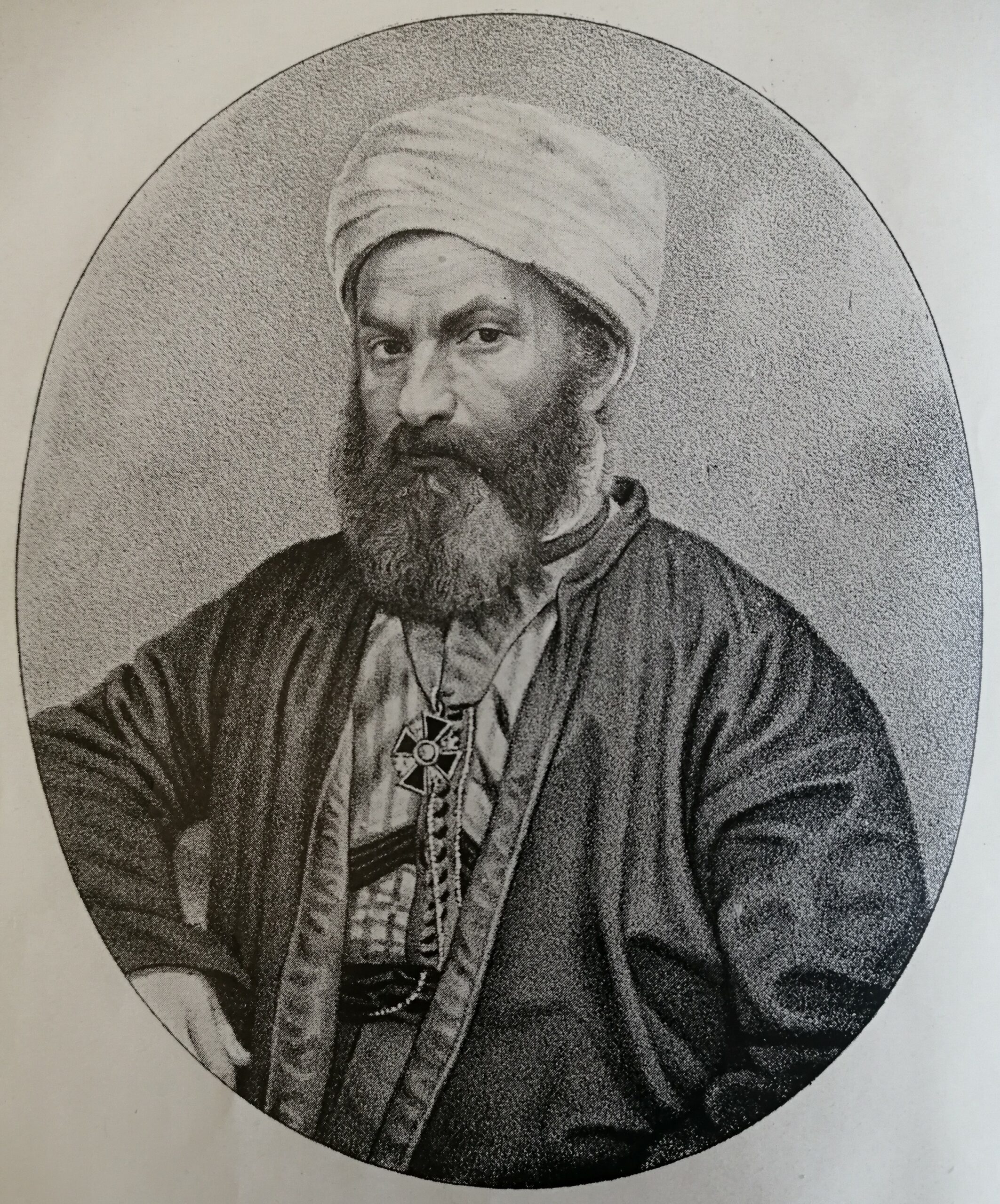Muhammad Tantawi (public domain)