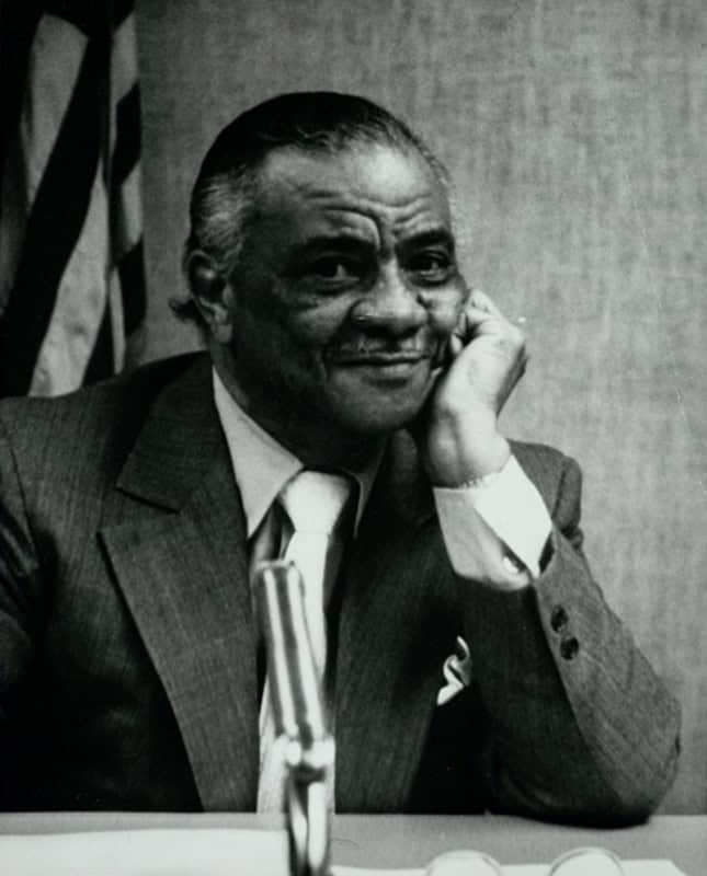 Oscar DuCongé