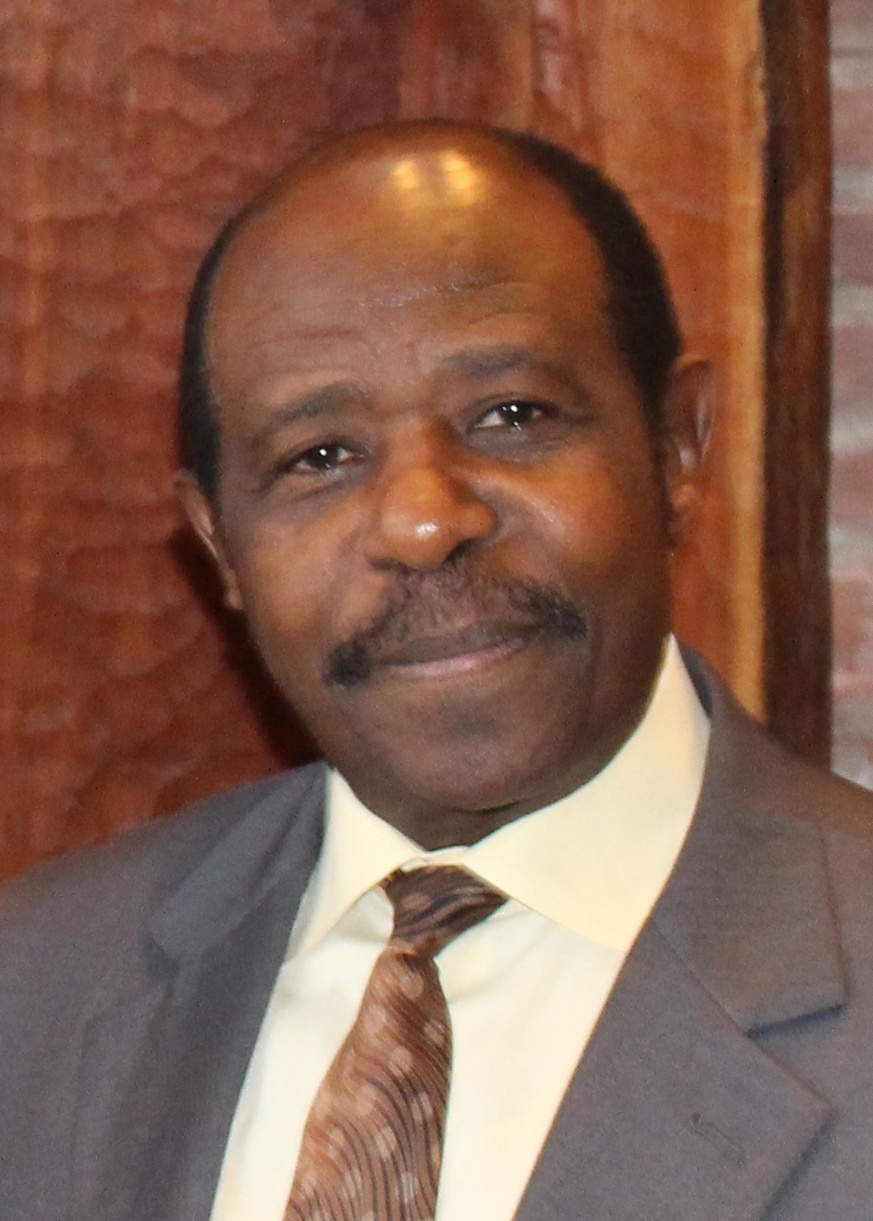 Paul Rusesabagina (1954- ) •