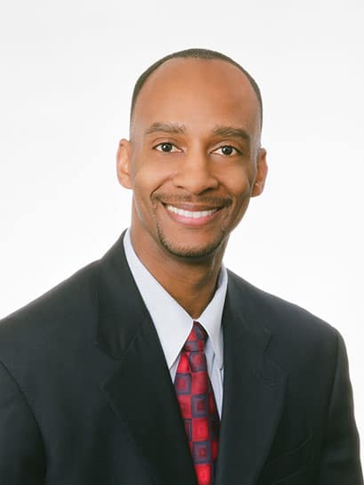 James E. Payne