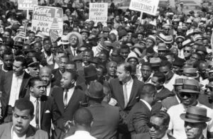Remembering Detroit's 1963 Walk to Freedom March (ClickonDetroit)