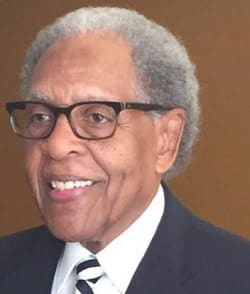 Rodney J. Reed (Sigma Pi Phi Fraternity)