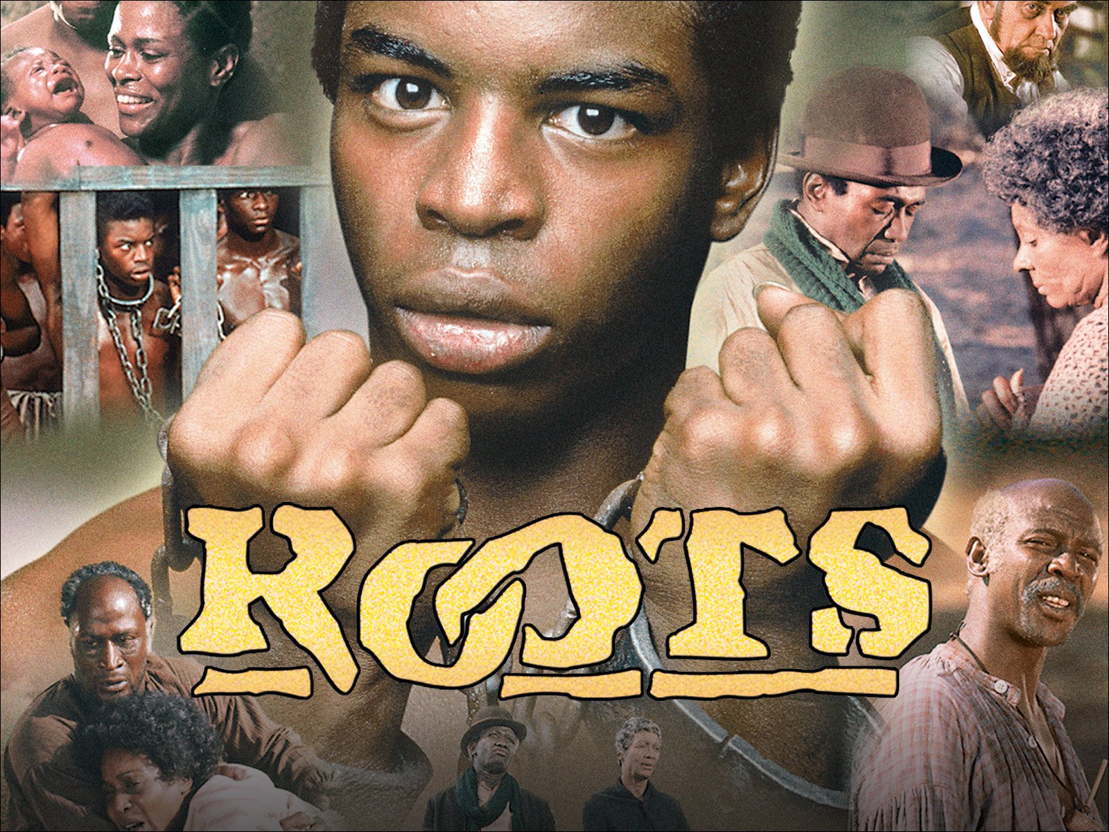 Roots Video Cover