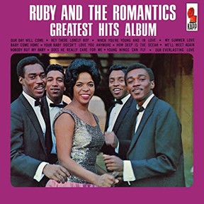 Ruby & the Romantics