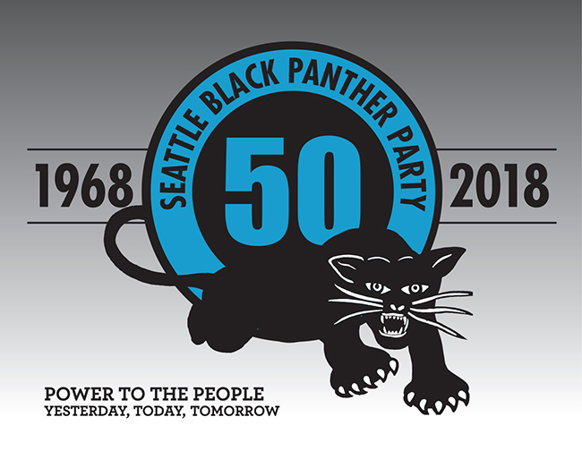 The Black Panther Party: Seattle and the Nation