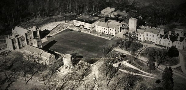 St. Emma Military Academy Campus