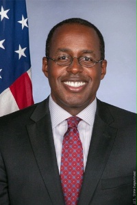 Stafford Fitzgerald Haney (US State Department)