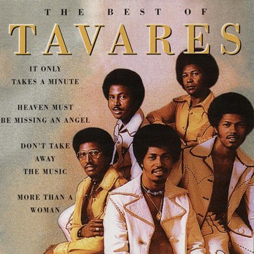 Tavares (1969-1976) •