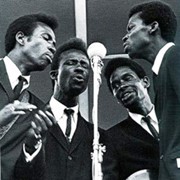 The Chambers Brothers