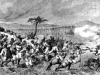 The Fireburn Labor Riot, United States Virgin Islands (1878)
