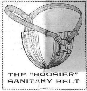 The Sanitary Belt
