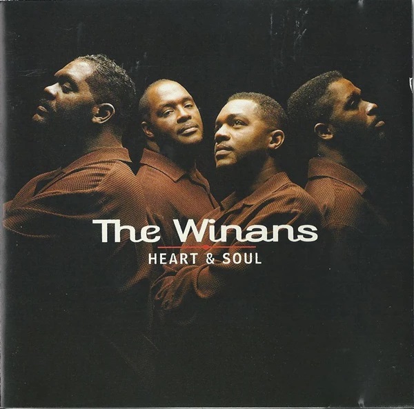 The Winans Album Cover
