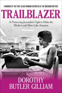 Trailblazer Book Cover