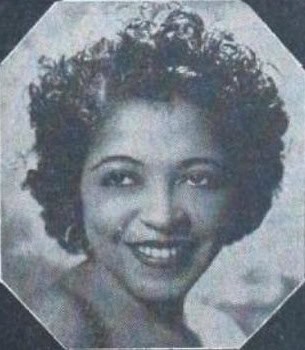 Valaida Snow, 1945