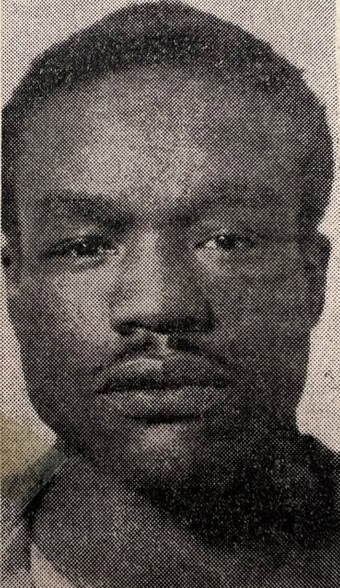 Wardell Henderson Wardell Henderson