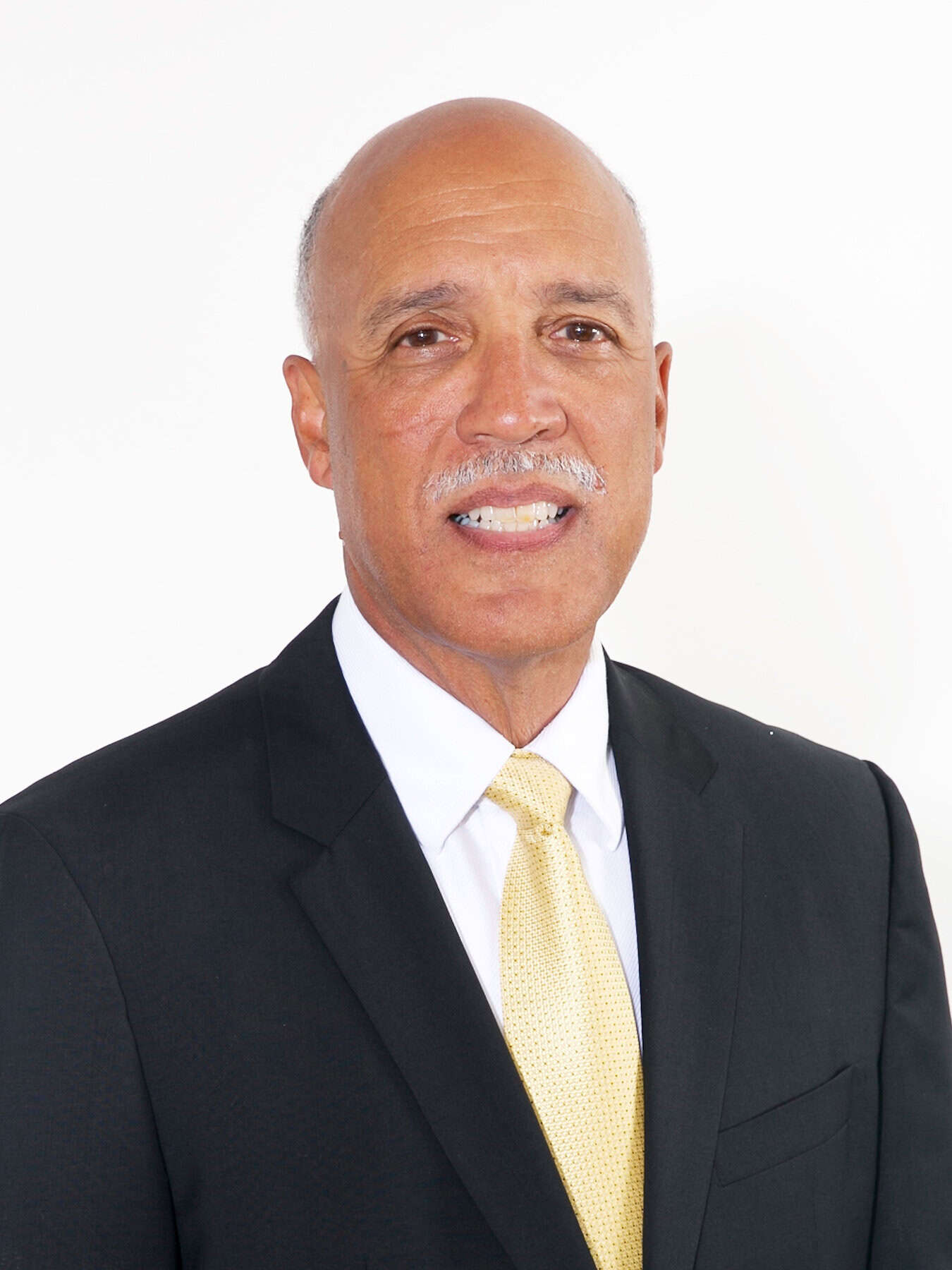 Wes Coleman (Courtesy of Wes Coleman)