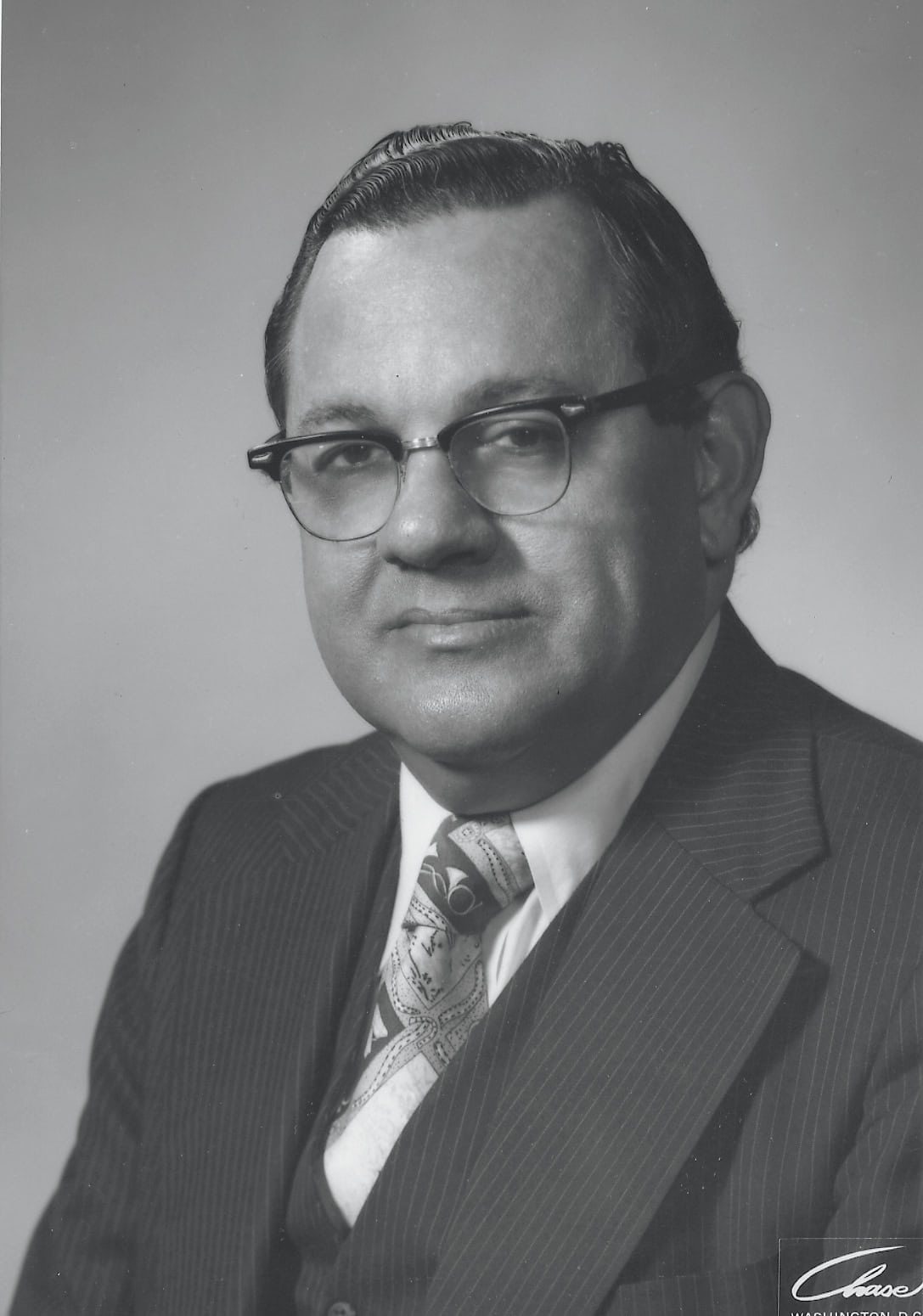 Wiley Austin Branton