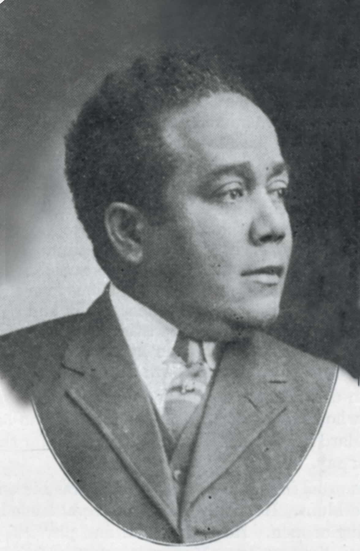 William C. McCard
