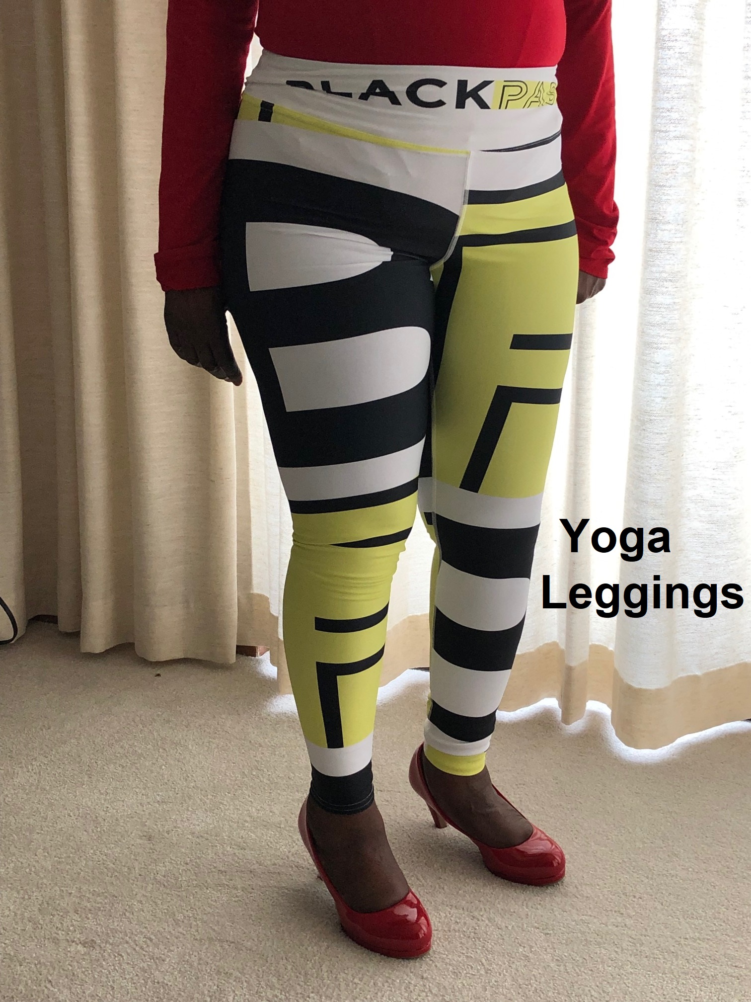 Yoga Leggings